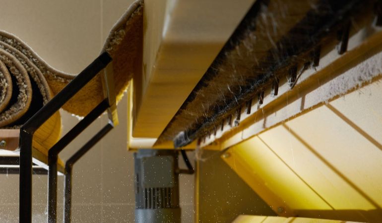 Çaylı Halı Yıkama